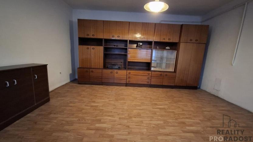 Prodej rodinného domu, Doloplazy, 102 m2