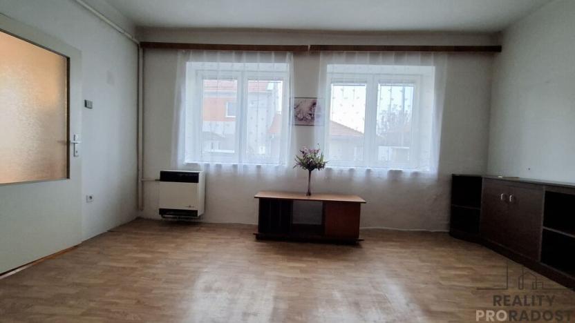 Prodej rodinného domu, Doloplazy, 102 m2