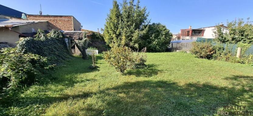 Prodej rodinného domu, Doloplazy, 102 m2