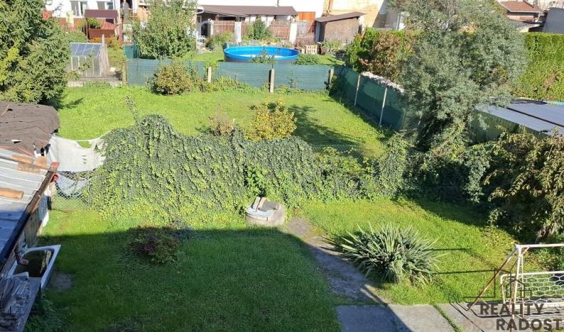 Prodej rodinného domu, Doloplazy, 102 m2