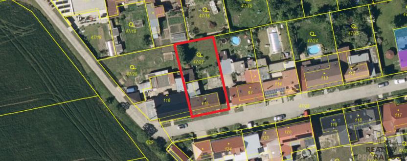 Prodej rodinného domu, Doloplazy, 102 m2