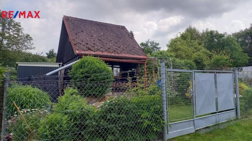 Prodej chaty, Pelhřimov, 34 m2