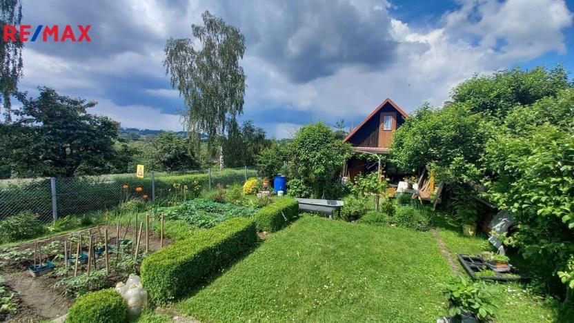 Prodej chaty, Pelhřimov, 34 m2