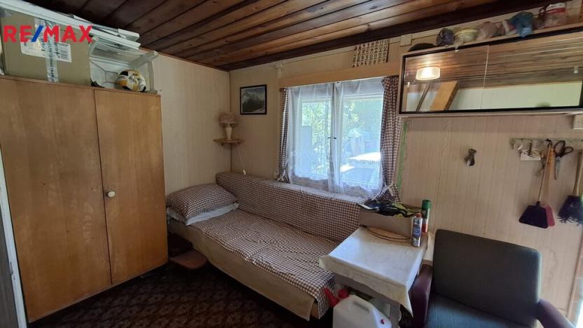 Prodej chaty, Pelhřimov, 34 m2
