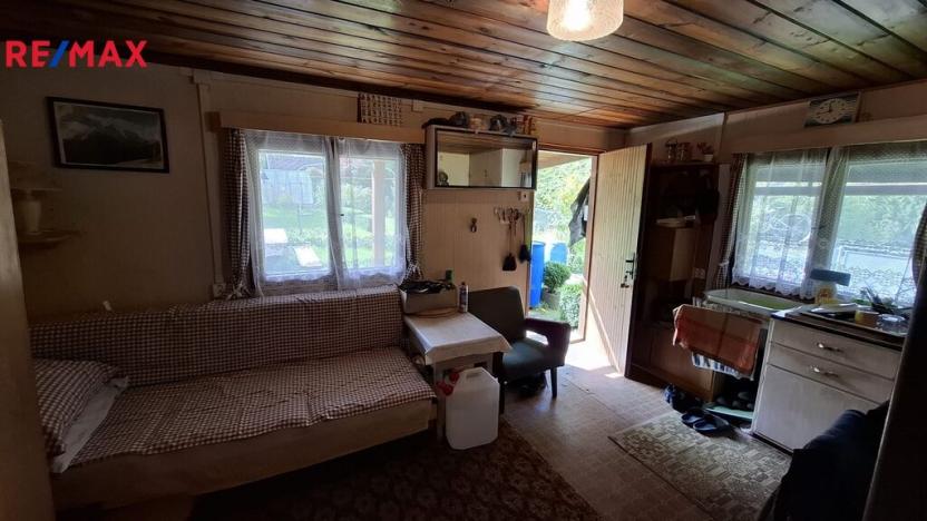 Prodej chaty, Pelhřimov, 34 m2