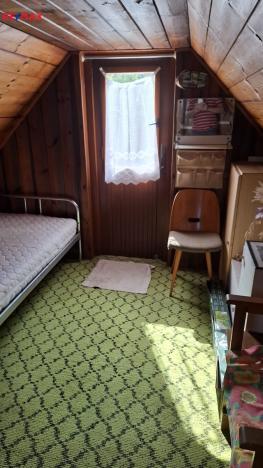 Prodej chaty, Pelhřimov, 34 m2