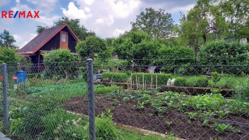 Prodej chaty, Pelhřimov, 34 m2