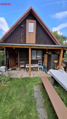 Prodej chaty, Pelhřimov, 34 m2