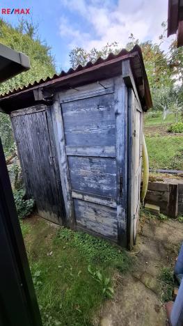 Prodej chaty, Pelhřimov, 34 m2