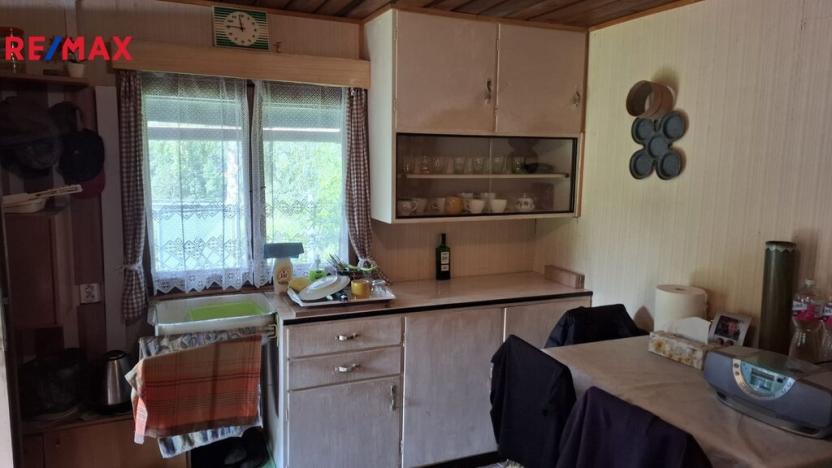Prodej chaty, Pelhřimov, 34 m2
