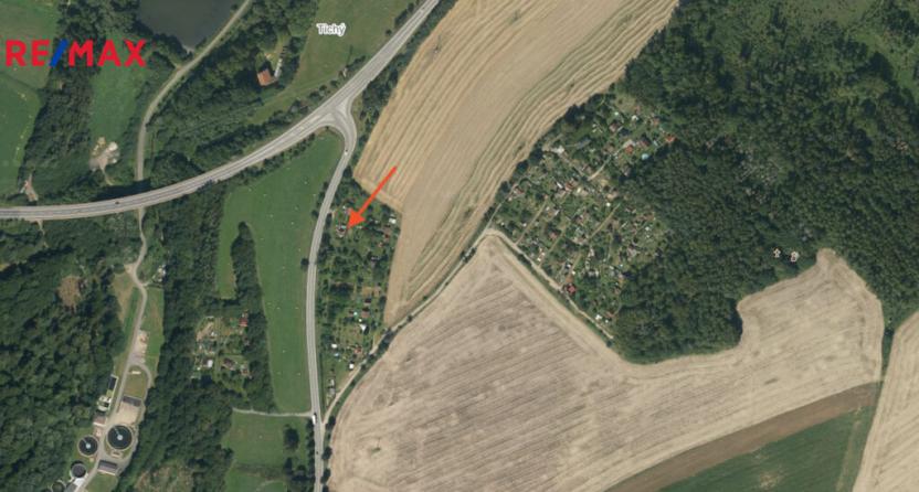 Prodej chaty, Pelhřimov, 34 m2