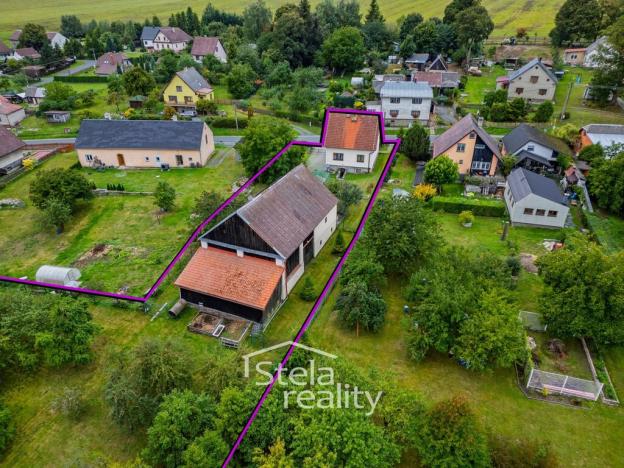 Prodej rodinného domu, Moravskoslezský Kočov - Moravský Kočov, 125 m2