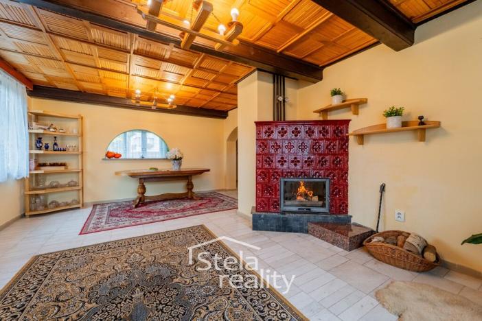 Prodej rodinného domu, Moravskoslezský Kočov - Moravský Kočov, 125 m2