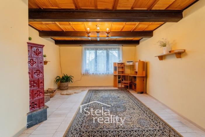 Prodej rodinného domu, Moravskoslezský Kočov - Moravský Kočov, 125 m2