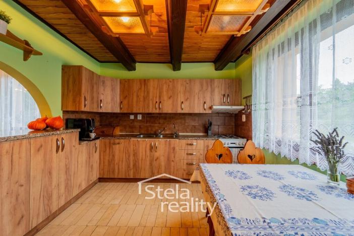 Prodej rodinného domu, Moravskoslezský Kočov - Moravský Kočov, 125 m2