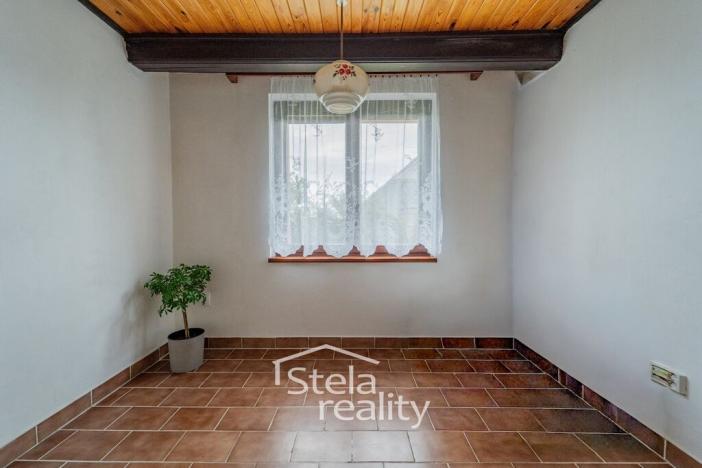 Prodej rodinného domu, Moravskoslezský Kočov - Moravský Kočov, 125 m2