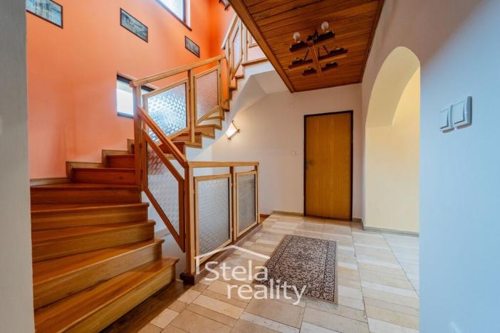 Prodej rodinného domu, Moravskoslezský Kočov - Moravský Kočov, 125 m2