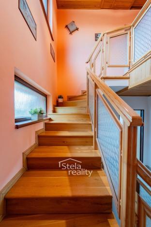 Prodej rodinného domu, Moravskoslezský Kočov - Moravský Kočov, 125 m2