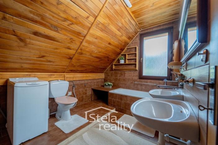 Prodej rodinného domu, Moravskoslezský Kočov - Moravský Kočov, 125 m2