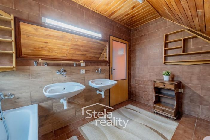 Prodej rodinného domu, Moravskoslezský Kočov - Moravský Kočov, 125 m2