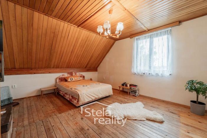 Prodej rodinného domu, Moravskoslezský Kočov - Moravský Kočov, 125 m2