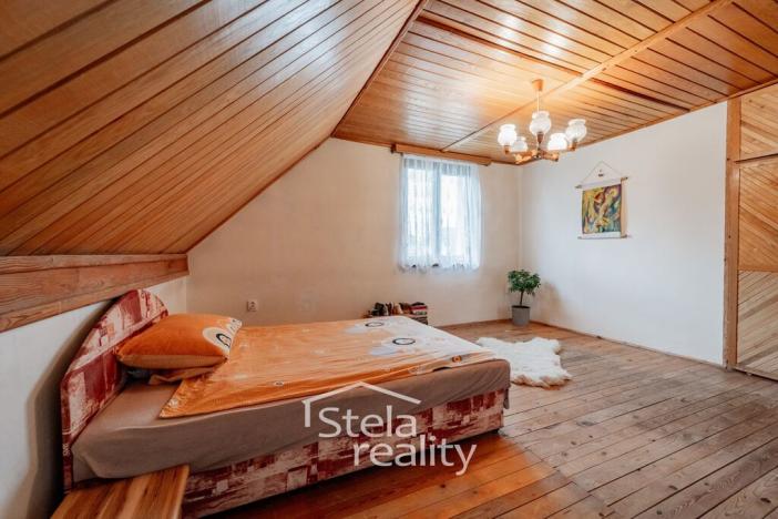 Prodej rodinného domu, Moravskoslezský Kočov - Moravský Kočov, 125 m2