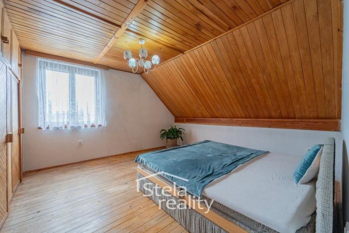 Prodej rodinného domu, Moravskoslezský Kočov - Moravský Kočov, 125 m2