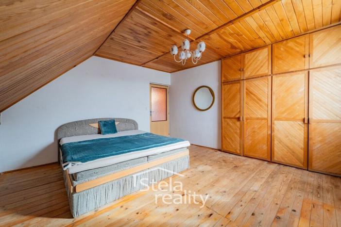 Prodej rodinného domu, Moravskoslezský Kočov - Moravský Kočov, 125 m2