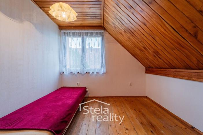 Prodej rodinného domu, Moravskoslezský Kočov - Moravský Kočov, 125 m2