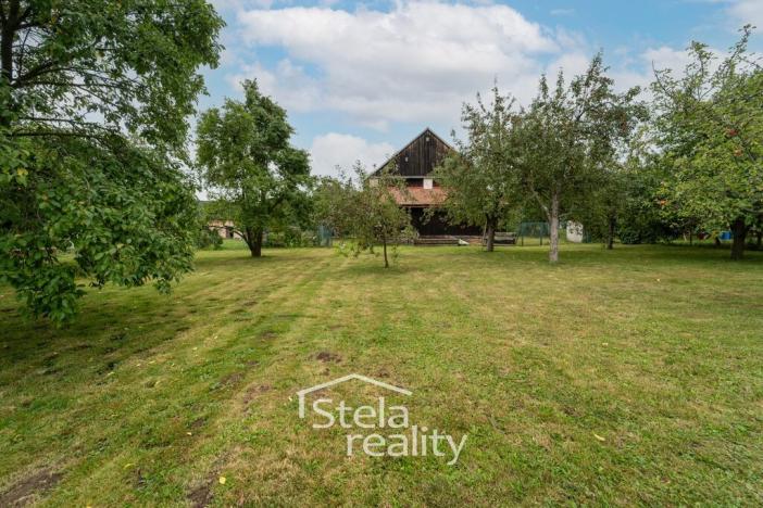 Prodej rodinného domu, Moravskoslezský Kočov - Moravský Kočov, 125 m2