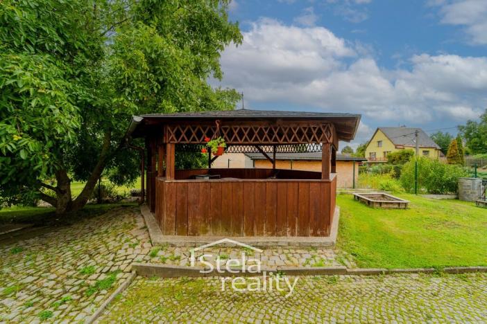 Prodej rodinného domu, Moravskoslezský Kočov - Moravský Kočov, 125 m2