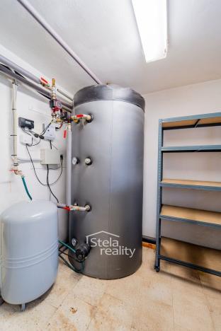 Prodej rodinného domu, Moravskoslezský Kočov - Moravský Kočov, 125 m2