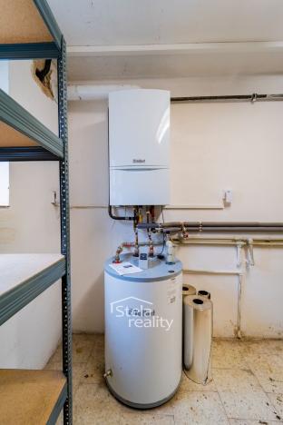 Prodej rodinného domu, Moravskoslezský Kočov - Moravský Kočov, 125 m2