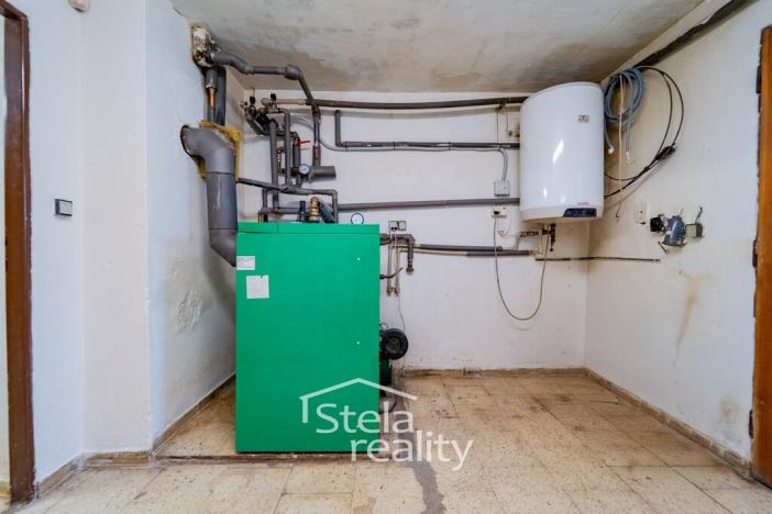 Prodej rodinného domu, Moravskoslezský Kočov - Moravský Kočov, 125 m2