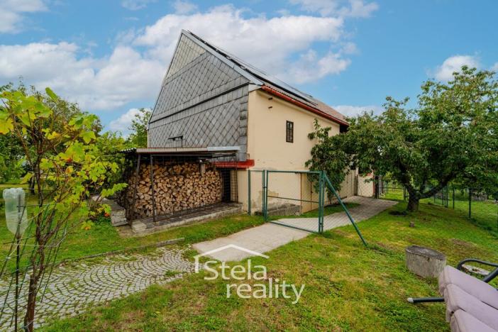 Prodej rodinného domu, Moravskoslezský Kočov - Moravský Kočov, 125 m2