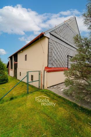 Prodej rodinného domu, Moravskoslezský Kočov - Moravský Kočov, 125 m2