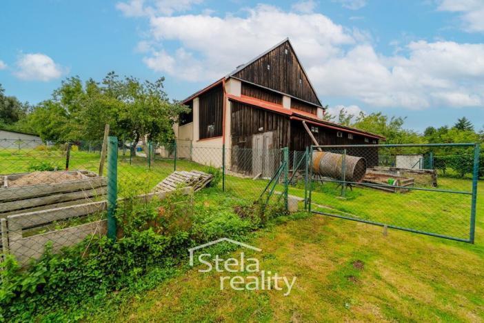 Prodej rodinného domu, Moravskoslezský Kočov - Moravský Kočov, 125 m2