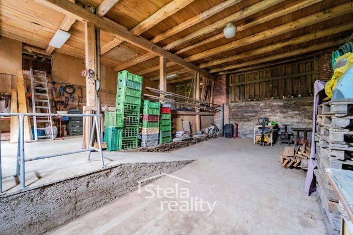 Prodej rodinného domu, Moravskoslezský Kočov - Moravský Kočov, 125 m2