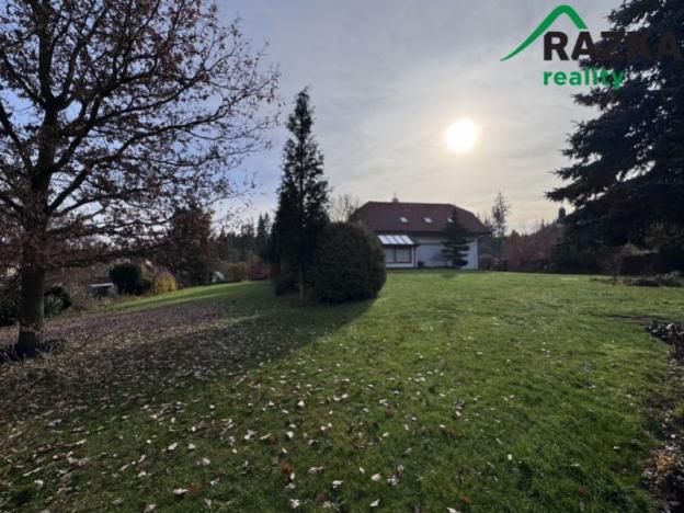 Prodej rodinného domu, Mariánské Lázně - Úšovice, Krátká, 334 m2