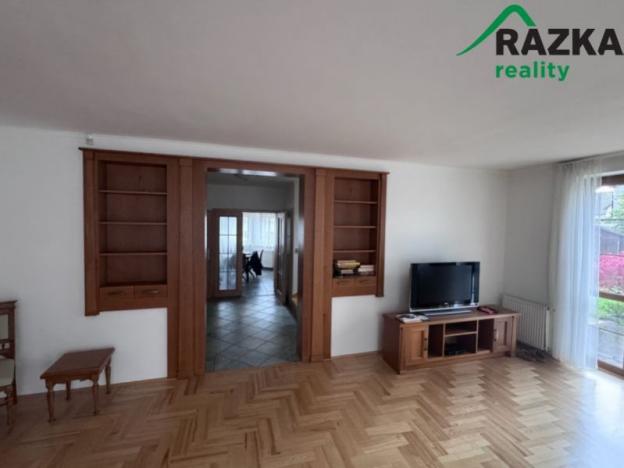 Prodej rodinného domu, Mariánské Lázně - Úšovice, Krátká, 334 m2