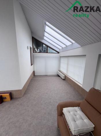 Prodej rodinného domu, Mariánské Lázně - Úšovice, Krátká, 334 m2