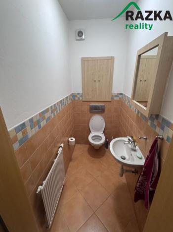 Prodej rodinného domu, Mariánské Lázně - Úšovice, Krátká, 334 m2