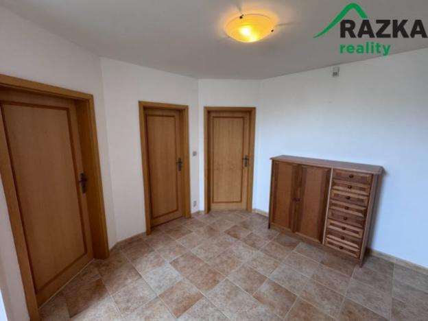 Prodej rodinného domu, Mariánské Lázně - Úšovice, Krátká, 334 m2