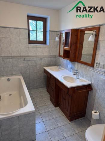 Prodej rodinného domu, Mariánské Lázně - Úšovice, Krátká, 334 m2