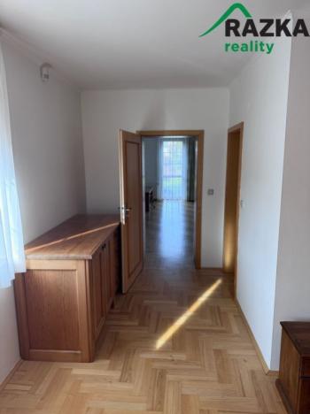 Prodej rodinného domu, Mariánské Lázně - Úšovice, Krátká, 334 m2