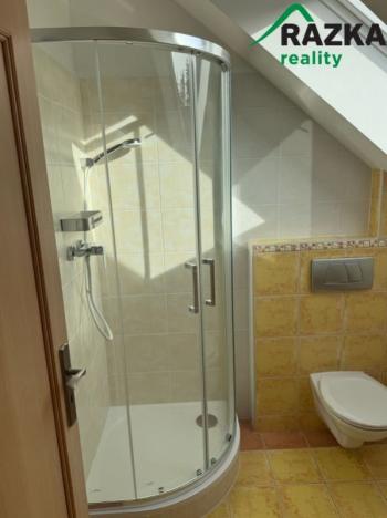 Prodej rodinného domu, Mariánské Lázně - Úšovice, Krátká, 334 m2