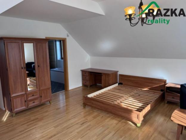 Prodej rodinného domu, Mariánské Lázně - Úšovice, Krátká, 334 m2