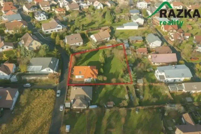 Prodej rodinného domu, Mariánské Lázně, Krátká, 334 m2