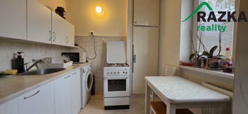 Prodej bytu 3+1, Tachov, Školní, 56 m2