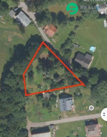 Prodej pozemku pro bydlení, Benecko - Dolní Štěpanice, 2020 m2